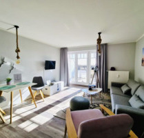 ✨Pure Entspannung für Paare in St. Peter-Ording✨ - Sankt Peter-Ording