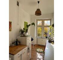 1 Zimmer Wohnung im Schillerkierz - Berlin Neukölln