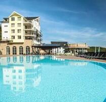 Wellness-Penthouse am Park in der Eifel - Wuppertal Elberfeld