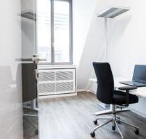 Das Büro für euer Team im Rundumpaket - All-in-Miete - Mannheim Innenstadt