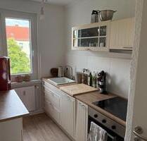 Schöne 2-Zimmer-Wohnung mit Balkon in Magdeburg Stadtfeld Ost