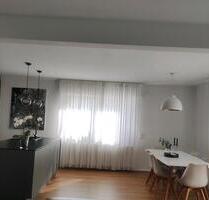 3-Zimmer-Wohnung mit EBK, Stellplatz, Garten in TAMM Ludwigsburg