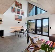 Vermiete Maisonette Apartment bis 31.3.26 - Sigmarszell