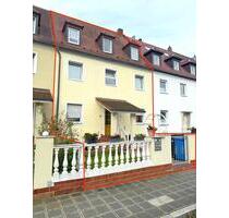 3-Familienhaus in bevorzugter Lage von Nürnberg-Thon
