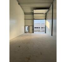 Neubau Handwerkerpark Willich, Flächen ab 96 m²