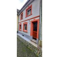 Kleines Stadthaus inkl. Einbauküche zu vermieten - Erkelenz
