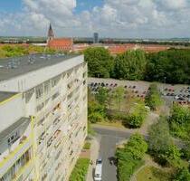 SeniorenWohnen mit traumhafter Aussicht! - Neubrandenburg
