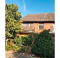 3 Zimmer Wohnung mit Balkon zum 01.09.2025 - Schwülper