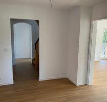 Freundliche 4-Zimmer-DG-Wohnung mit EBK in Quakenbrück