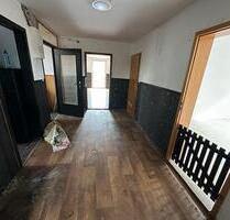 Großzügige 120 m2 Wohnung in Blexen Nordenham