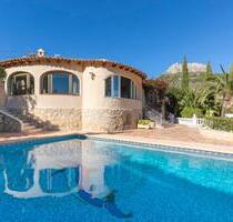 Ferienhaus in Calpe, Costa Blanca zu vermieten - Berlin Reinickendorf