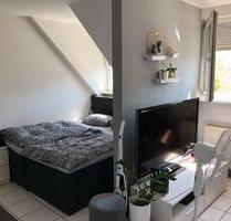 Dachgeschosswohnung Flonheim - 700,00 EUR Kaltmiete, in Flonheim (PLZ: 55237)