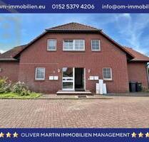 3-Zimmer Wohnung mit Balkon in Neindorf! Meine Wohnung = mein Makler! - Wolfsburg Almke