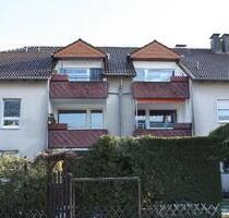 Demnächst frei! 2-Zimmer-Wohnung in Kamp-Lintfort Geisbruch