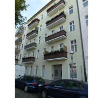 Modernisierte, großzügige 4 Zi.-Whg. in Wedding - Berlin Mitte