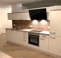 3-Zimmer-Wohnung in Dinkelsbühl, Erdgeschoß, schön, ruhig
