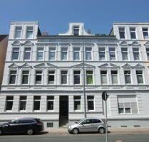 Provisionsfrei!! Knuffige 1 Zimmer-Wohnung in zentraler Lage - Wilhelmshaven