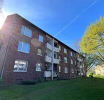 Demnächst frei! 3-Zimmer-Wohnung in Duisburg Beeckerwerth