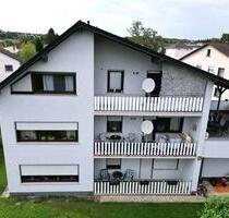 Wohnung in Eschhofen - 127qm + Garage - Limburg an der Lahn