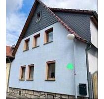 Haus zu verkaufen - 114.000,00 EUR Kaufpreis, in Anrode (PLZ: 99976)