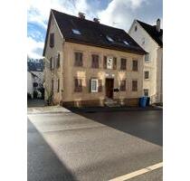 Modernisierte 3-Zimmer-Wohnung in Schramberg