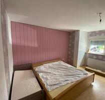 2,5-Zimmer-Erdgeschosswohnung mit Stellplatz und Kellerraum - Bramsche
