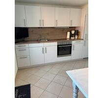 Ferienwohnung Neue Tiefe Fehmarn