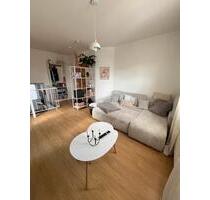 2-Zimmer-Wohnung mit Terrasse WolfsangerHasenhecke - Kassel Fasanenhof