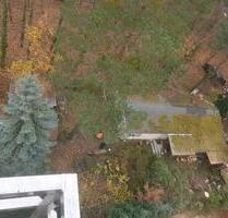 Erholungsgrundstück Radebeul Lindenau