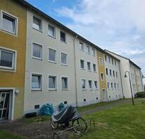 Gemütliche 2,5-Zimmer-Wohnung ca. 52,77m² - Heiligenhafen