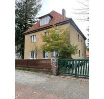 Mehrfamilienhaus mit großem Grundstück in Hohen Neuendorf