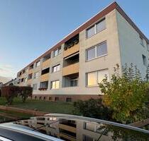 3,5-Zimmer-Wohnung mit Balkon und Garage in Springe (Bennigsen)