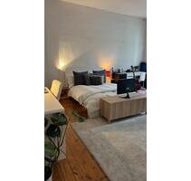 Wohnung verfügbar in Prenzlauer Berg Apartment Sublet - Berlin Pankow