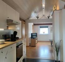 Gemütliche, ruhige 1 Zimmer Studio Wohnung nähe Bad Staffelstein