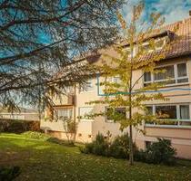 3-Zimmer Wohnung in Stuttgart Luginsland zu vermieten