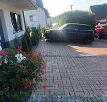 Einlieger Wohnung mit separatem Eingang, Stellplatz incl. - Olpe