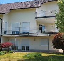 barrierefreie Wohnung, ideal geeignet für ein älteres Paar - Eppelborn