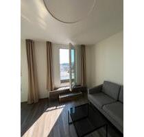 Helle, möblierte 2 Zimmer Wohnung - Hamburg Hamburg-Mitte