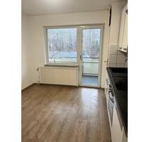 Schöne Zweizimmerwohnung in GM Niedersessmar, Balkon - Gummersbach