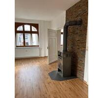Altbauwohnung im Grünen - 520,00 EUR Kaltmiete, ca.  65,00 m² in Grünberg (PLZ: 35305)