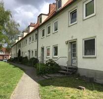 Modernisierte 1,5 -Zimmer-Dachgeschosswohnung - Lübeck Sankt Jürgen
