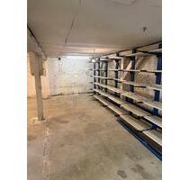 60qm Lager mit Stellplatz - 420,00 EUR Kaltmiete, in Aachen (PLZ: 52070) Aachen-Mitte