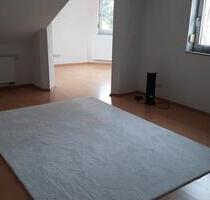 Wohnung zur Miete bis Februar 2026 - Homburg
