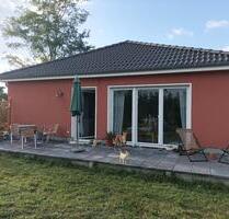 Neues Massivhaus von Heinz von Heiden zu verkaufen - Schorfheide