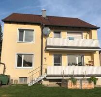 Mehrfamilienhaus in ruhiger Lage - Emskirchen