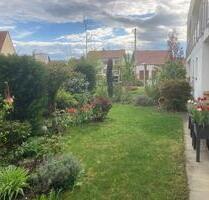 Attraktive 3-Zimmer-Erdgeschosswohnung mit Terrasse in Dettingen - Dettingen an der Iller