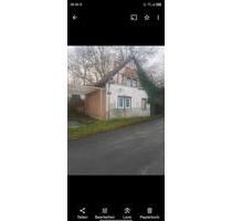 haus in thüringen zu verkaufen - 25.000,00 EUR Kaufpreis, in Bad Langensalza (PLZ: 99947)