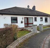 Anlageobjekt: 2-Familienhaus mit zwei getrennten Wohnungen - Wetzlar Nauborn