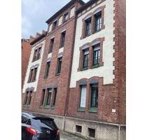 Unrenovierte 2 Zimmer-Wohnung - 766,00 EUR Kaltmiete, ca.  66,60 m² in Stuttgart (PLZ: 70374) Bad Cannstatt