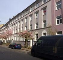 Wohnen, wo das Herz schlägt - das unterscheidet einen Aufenthaltsort von einem echten Zuhause. - Dortmund Innenstadt Nord